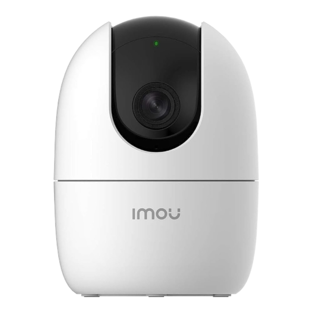 IMOU IPC-K2EP-3H3W | 3MP Indoor Wi-Fi Security Camera | Human Detection | Night Vision | Two-Way Audio | Privacy Mode | Works with Imou Life App