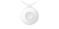 Hikvision AX PRO Portable Wireless Dual Emergency Button – DS-PDEBP2-EG2-WB