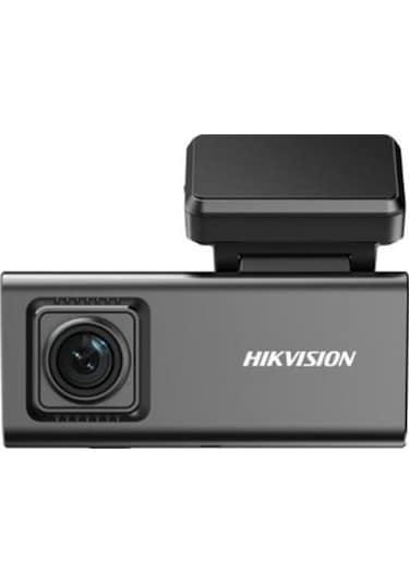 Hikvision AE-DC2032-V300 3-Channel Dash Camera with Front, Interior & Rear Recording, GPS and Wi-Fi