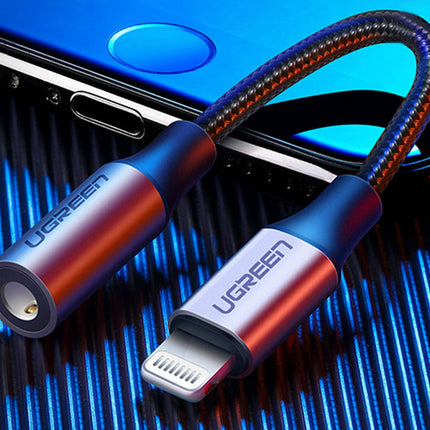 UGREEN Lightning to 3.5mm Adapter US211 – view 2