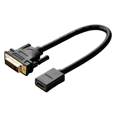 UGREEN DVI to HDMI Adapter Cable 20118 – view 2