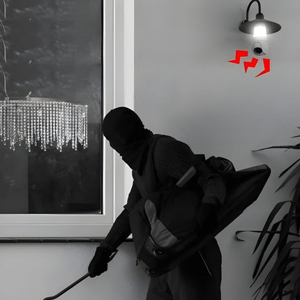 IMOU IPC-S6DP-3M0WEB 3MP Outdoor Pan & Tilt Wi-Fi Security Camera | 360° Coverage | Color Night Vision | AI Human Detection | Two-Way Audio | IP66