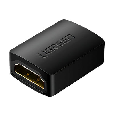 UGREEN HDMI Female to Female Adapter 4K 20107