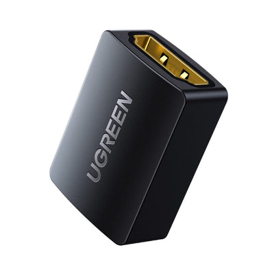 UGREEN HDMI Female to Female Adapter 20107 – view 2
