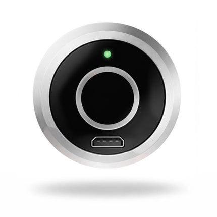 HA030 Biometric Fingerprint Cabinet Lock – Keyless Security Lock