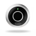 HA030 Biometric Fingerprint Cabinet Lock – Keyless Security Lock
