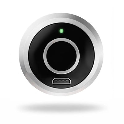 HA030 Biometric Fingerprint Cabinet Lock – Keyless Security Lock