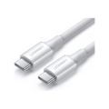 UGREEN USB-C to USB-C 2.0 5A 100W Data and Charging Cable | US300