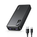 UGREEN 20000mAh 20W Two-way Fast Charging Power Bank | PB312 | 25683