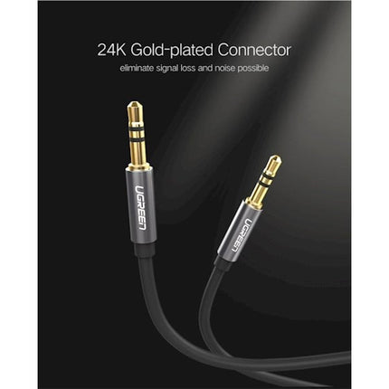 UGREEN 3.5mm AUX Audio Cable AV119 – view 3