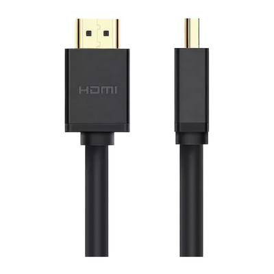 كابل يوجرين HDMI ذكر إلى ذكر 4K مع إيثرنت HD104