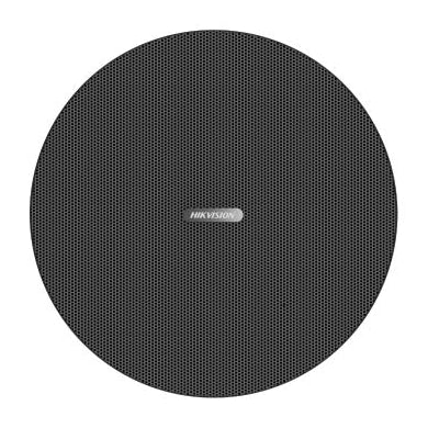 Hikvision DS-QAZ0630G1 Analog Frameless Ceiling Speaker (1/3)