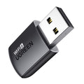 UGREEN AX900 Wi-Fi 6 Dual Band USB Adapter | CM762 | 35264