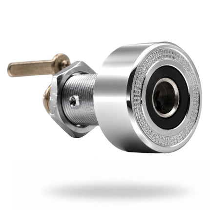 HA048 Biometric Fingerprint Cam Lock for Drawers & Cabinets