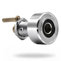 HA048 Biometric Fingerprint Cam Lock for Drawers & Cabinets