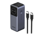 UGREEN Nexode 12000mAh 100W Fast Charging Power Bank | PB724 | 35526B