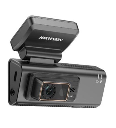 Hikvision AE-DC2032-V300 3-Channel Dash Camera (1/3)