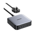 UGREEN 200W 6-Port Desktop Fast Charger EU | CD271 | 40914
