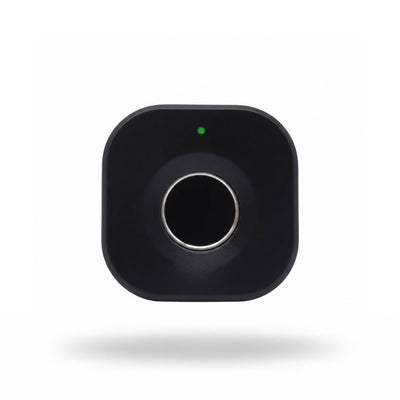 HA110 Biometric Fingerprint Lock for Drawers & Cabinets – Keyless Security
