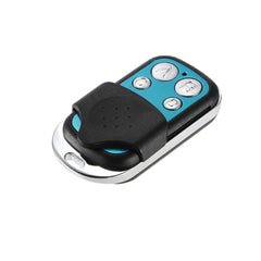 SONOFF 4KEY 433MHz RF Remote Control | Wireless Scene Controller | 4-Button Multi-Channel