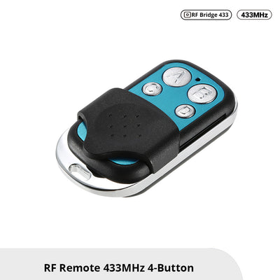 SONOFF RF-4KEY 433MHz 4-Button RF Remote (1/2)