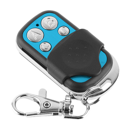 SONOFF RF-4KEY 433MHz 4-Button RF Remote (2/2)