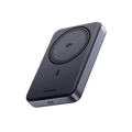 UGREEN Magnetic Qi2 Wireless Power Bank 10000mAh 30W + 15W | Space Gray | PB761 | 45763