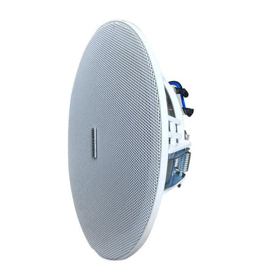 Hikvision DS-QAE0606G2-V Analog Frameless Ceiling Speaker (2/3)