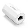 UGREEN RJ45 Ethernet Coupler Female to Female | NW116