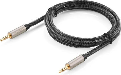 كابل صوت 3.5 مم يوجرين AV125 – صورة 2
