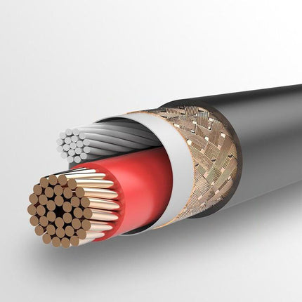 UGREEN 6.35mm to XLR Microphone Cable AV131 – view 3