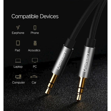 UGREEN 3.5mm AUX Audio Cable AV119 – view 5
