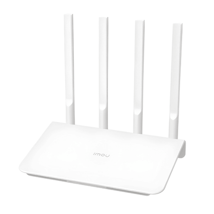 4G LTE Router | 300 Mbps Dual-Band Wi-Fi | SIM Card 4G LTE & WAN Backup | 4 External Antennas