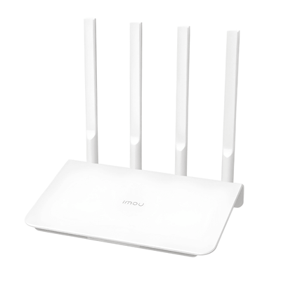 4G LTE Router | 300 Mbps Dual-Band Wi-Fi | SIM Card 4G LTE & WAN Backup | 4 External Antennas