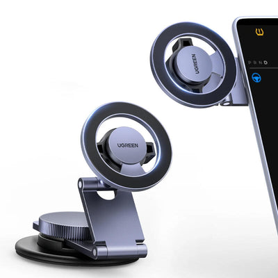 UGREEN Dashboard Magnetic Car Phone Mount LP865