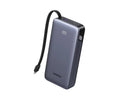 UGREEN Nexode Power Bank 20000mAh 45W with Built-in USB-C Cable | PB536 | 55988B
