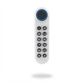 HA020 Smart Cabinet Lock with Fingerprint & Digital Keypad – Keyless Access
