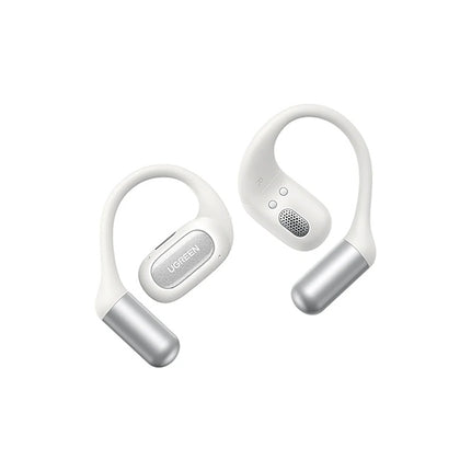 سماعات يوجرين FitBuds اللاسلكية مفتوحة الأذن | أبيض | WS213 | 65387