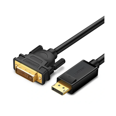 UGREEN DisplayPort to DVI Cable DP103 – view 2
