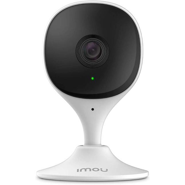 IMOU IPC-C22EP-A Cue 2C 1080P Wi-Fi Indoor Security Camera | Human Detection | Two-Way Audio | Night Vision