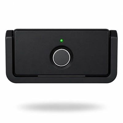 HA051 Smart Fingerprint Drawer & Cabinet Lock – Keyless Biometric Access