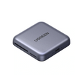 UGREEN Magnetic 3-in-1 USB-C Card Reader SD/TF with 100W PD | CM898 | 65095