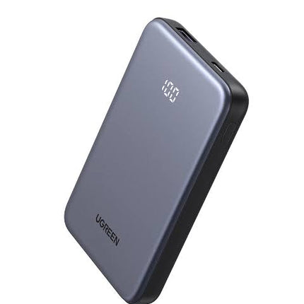 UGREEN Power Bank 10000mAh 20W Two-way Fast Charging | PB507 | 75131B