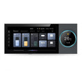 Tuya 7-Inch Smart Home Control Panel – Android Touchscreen with Zigbee Gateway & AC Thermostat