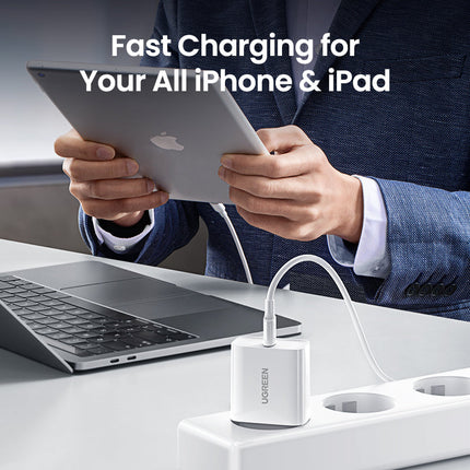 UGREEN 20W PD Charger CD137 – view 5