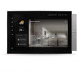 Tuya 10.1-Inch Smart Home Control Panel – Android Touchscreen with Alexa & Zigbee Gateway