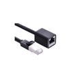 UGREEN USB-C Female to USB-B 2.0 Male Printer Adapter Aluminum | US382 | 20120