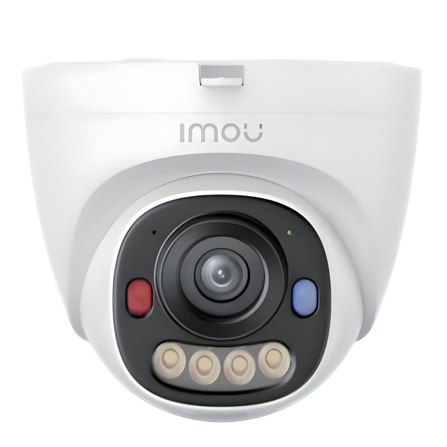 IPC-PS8DP Series IMOU 3/5MP PoE Outdoor Bullet Security Camera | High-Resolution Video | AI Motion Detection | Night Vision | Weatherproof IP66 | Smart Home Monitoring
