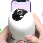 Installation inside Amman + SD Card 64GB