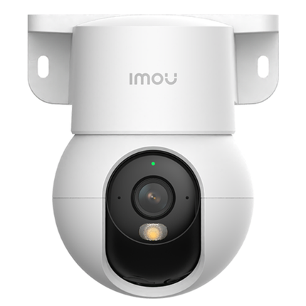 IMOU IPC-K2MP-5H1WE Ranger MINI | 5MP Indoor Wi-Fi Security Camera | AI Human Detection | Two-Way Audio | Night Vision | Privacy Mode | Works with Imou Life App